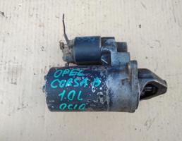 Стартер для OPEL CORSA B 1993-2000  запчасти бу