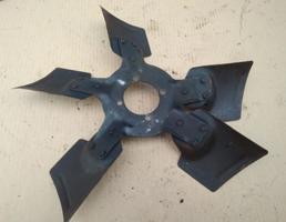 Крыльчатка вентилятора охлаждения для JEEP GRAND CHEROKEE (ZJ) 1993-1998  запчасти бу