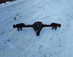 Мост задний для JEEP GRAND CHEROKEE (WJ) 1999-2004  запчасти бу