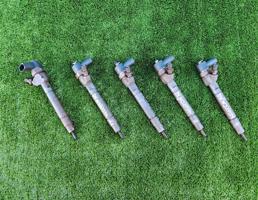 Форсунка топливная для JEEP GRAND CHEROKEE (WJ) 1999-2004  запчасти бу