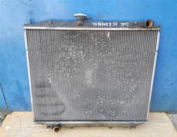 Радиатор охлаждения для NISSAN TERRANO II (R20) 1993-2004  запчасти бу