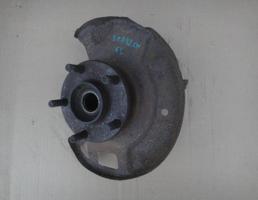 Кулак передний левый для NISSAN MAXIMA (A32) 1994-2000  запчасти бу