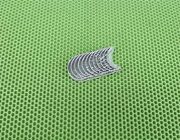 Вкладыши шатунные (комплект) для JEEP GRAND CHEROKEE (WJ) 1999-2004  запчасти бу