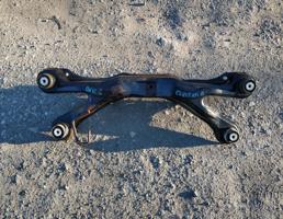 Балка подвески задняя для OPEL VECTRA B 1996-2001  запчасти бу