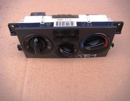 Блок управления отопителем (печкой) для HYUNDAI ELANTRA (XD) 2000-2005  запчасти бу