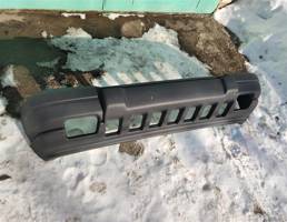 Бампер передний для JEEP GRAND CHEROKEE (ZJ) 1993-1998  запчасти бу