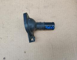 Крышка термостата для MAZDA 3 (BK) 2003-2009  запчасти бу