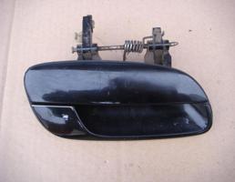 Ручка двери наружная задняя правая для HYUNDAI ELANTRA (XD) 2000-2005  запчасти бу