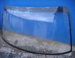 Стекло заднее для OPEL OMEGA A 1986-1994  запчасти бу
