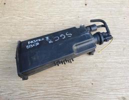 Абсорбер (фильтр угольный) для CITROEN C2 2003-2008  запчасти бу