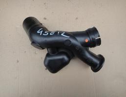 Воздуховод для NISSAN ALMERA (N16) 2000-2006  запчасти бу