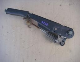 Рычаг стояночного тормоза для AUDI A8 (D2) 1994-2003  запчасти бу