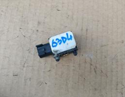 Датчик АIR BAG для MAZDA 3 (BK) 2003-2009  запчасти бу
