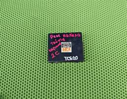 Блок управления свечами накала для TOYOTA CARINA E 1992-1997  запчасти бу