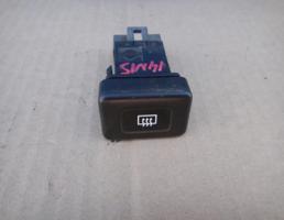 Кнопка обогрева заднего стекла для NISSAN ALMERA (N15) 1995-2000  запчасти бу