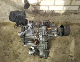 Раздаточная коробка (Раздатка) для MITSUBISHI PAJERO/MONTERO (V1,V2,V3,V4) 1990-1997  запчасти бу