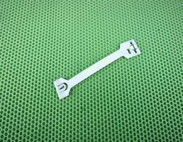 Клипса молдинга крыла для JEEP GRAND CHEROKEE (ZJ) 1993-1998  запчасти бу