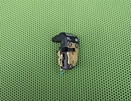 Замок двери передней левой для JEEP GRAND CHEROKEE (ZJ) 1993-1998  запчасти бу