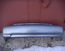 Бампер задний для HYUNDAI ACCENT II (LC) 2000-  запчасти бу