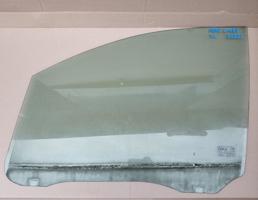 Стекло двери передней левой для FORD C-MAX 2007-2011  запчасти бу