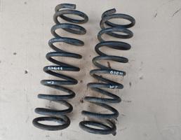 Пружина передняя для JEEP GRAND CHEROKEE (WJ) 1999-2004  запчасти бу