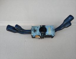 Переключатель подрулевой в сборе для AUDI 100 (44) 1983-1991  запчасти бу