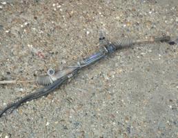 Рулевая рейка для SAAB 9000CS 1994-1998  запчасти бу