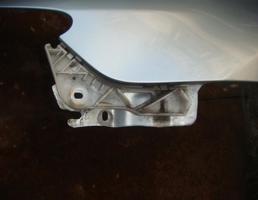 Кронштейн переднего бампера левый для MAZDA 6 (GG) 2002-2007  запчасти бу