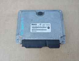 Блок управления двигателем (мозги) для JEEP GRAND CHEROKEE (WJ) 1999-2004  запчасти бу