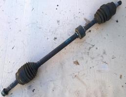 Привод передний правый (полуось) для NISSAN ALMERA (N16) 2000-2006  запчасти бу