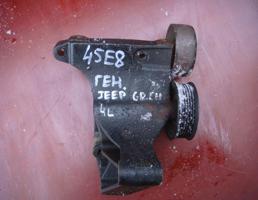 Кронштейн генератора для JEEP GRAND CHEROKEE (ZJ) 1993-1998  запчасти бу