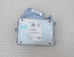 Блок управления ABS для JEEP GRAND CHEROKEE (ZJ) 1993-1998  запчасти бу