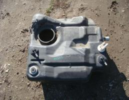 Бак топливный (бензобак) для FORD FOCUS I 1998-2004  запчасти бу