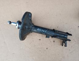 Амортизатор подвески задний для HYUNDAI ACCENT II (LC) 2000-  запчасти бу