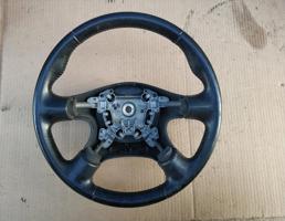 Руль (рулевое колесо) для NISSAN PRIMERA (P12) 2002-  запчасти бу