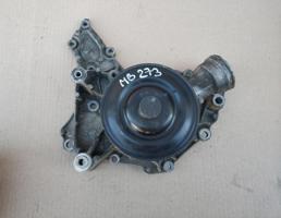 Насос водяной (помпа) для MERCEDES-BENZ GL-CLASS X164 2006-2012  запчасти бу