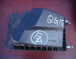 Корпус воздушного фильтра для NISSAN WINGROAD/AD (Y11) 1999-2008  запчасти бу