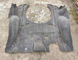 Ковер салона для JEEP GRAND CHEROKEE (WJ) 1999-2004  запчасти бу