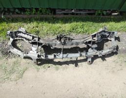 Панель передняя (монтажная) для FORD C-MAX 2007-2011  запчасти бу