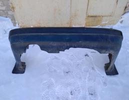 Бампер задний для AUDI 100 (45) 1991-1994  запчасти бу