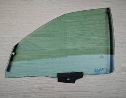 Стекло двери передней левой для AUDI 100 (45) 1991-1994  запчасти бу