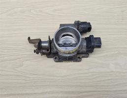 Заслонка дроссельная для JEEP CHEROKEE (XJ) 1990-2001  запчасти бу