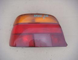 Фонарь задний левый для BMW 5 (E39) 1995-2003  запчасти бу