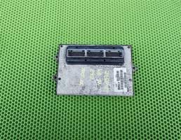 Блок управления двигателем (мозги) для JEEP GRAND CHEROKEE (ZJ) 1993-1998  запчасти бу