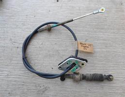 Трос КПП для JEEP GRAND CHEROKEE (WJ) 1999-2004  запчасти бу