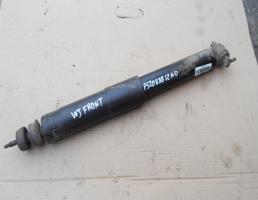 Амортизатор подвески передний для JEEP GRAND CHEROKEE (WJ) 1999-2004  запчасти бу