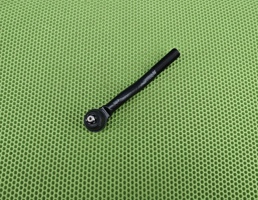 Наконечник рулевой для JEEP GRAND CHEROKEE (WJ) 1999-2004  запчасти бу