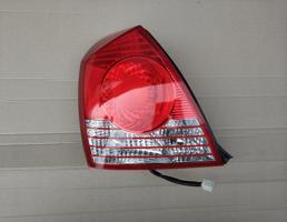 Фонарь задний левый для HYUNDAI ELANTRA (XD) 2000-2005  запчасти бу
