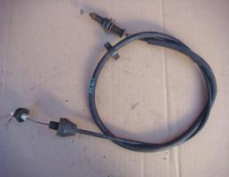 Трос газа для RENAULT MEGAN 1999-2002  запчасти бу