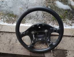 Руль (рулевое колесо) для PEUGEOT 406 1995-1999  запчасти бу